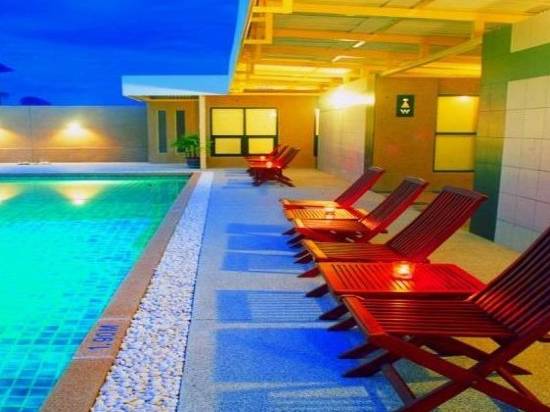 阿瑪琳維多利亞度假酒店