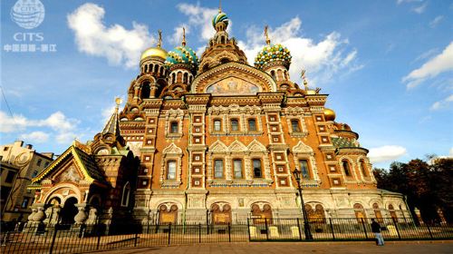 俄罗斯9日跟团游·冰雪奇缘+漫步北极圈+追寻