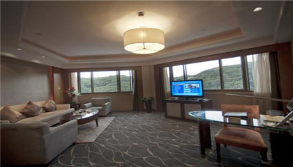 浙江绍兴2日1晚自由行·嵊州宾馆+中翔温泉+