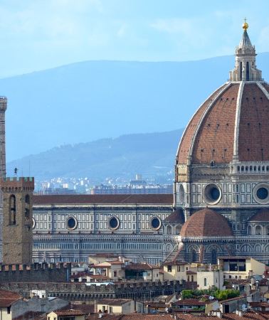 4D3N • France + Italy
