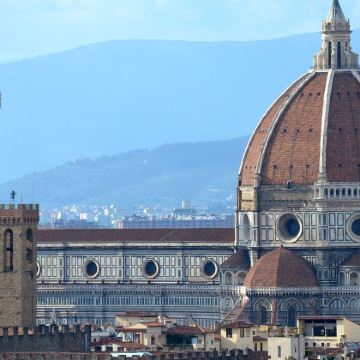 法国+意大利4日3晚跟团游