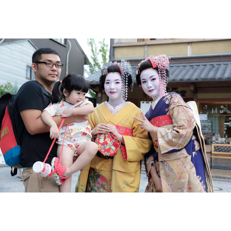 京都小妹带您关西深度游-携程包车游,专属活攻