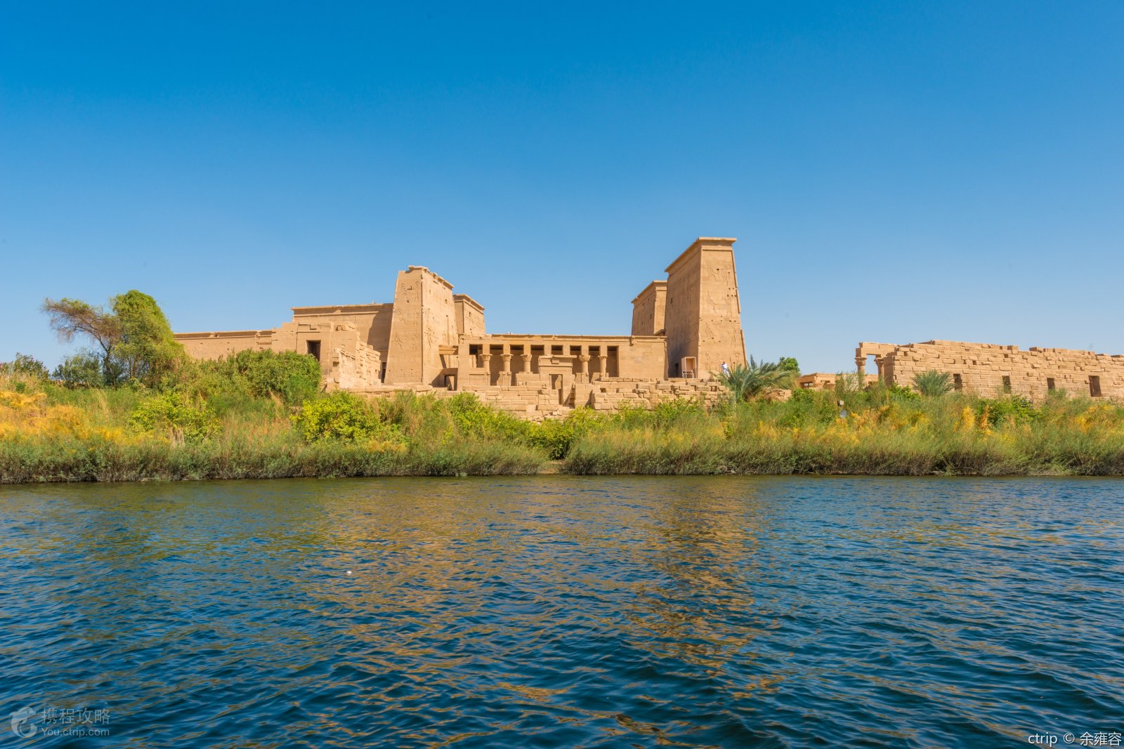 埃及开罗 卢克索 红海red sea 亚历山大8日跟团游(4钻)·【阿联酋航空