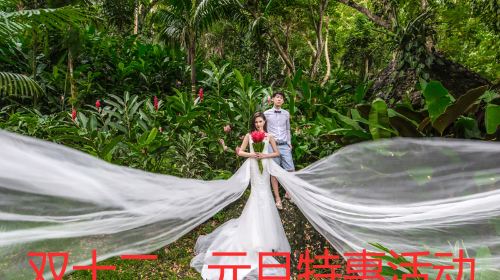 航拍婚纱摄影_航拍无人机(3)