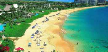 美国夏威夷·火奴鲁鲁7日5晚自由行·彩虹夏