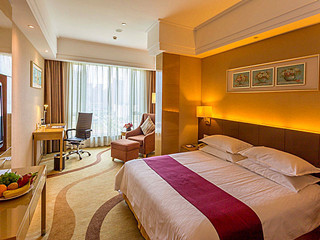 镇江白玉兰酒店   金山/北固山/西津渡古街   双早 ·【点击日期,展开