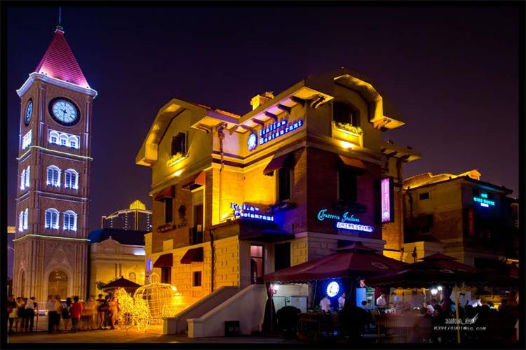 天津2日1晚跟团游·周边特价二日游,赠东疆港