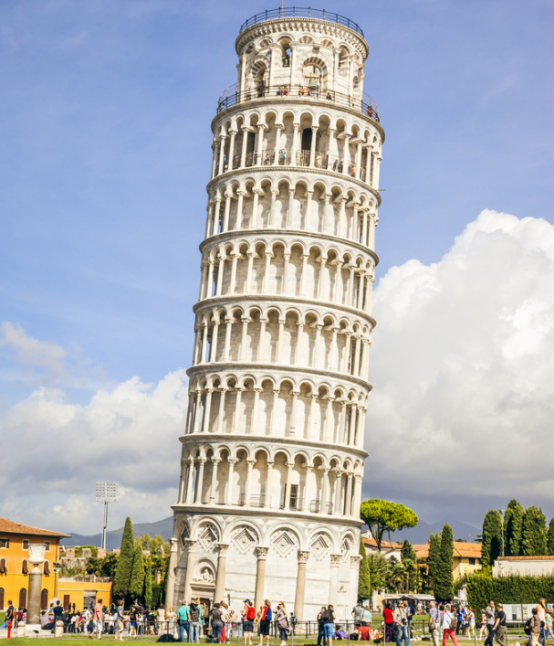 德国+意大利+瑞士+法国13日11晚跟团游·【一