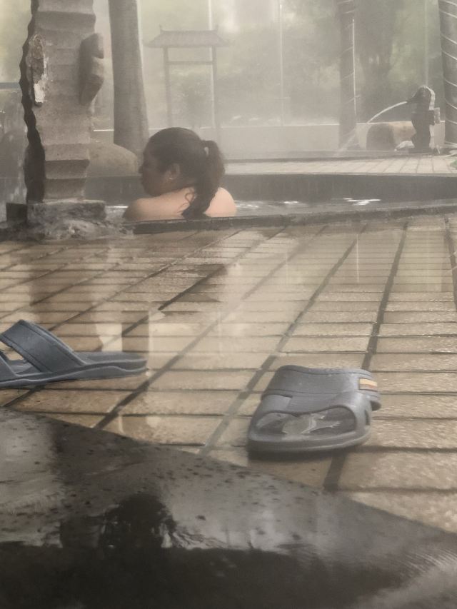 法水森林温泉度假区旅行图片 1