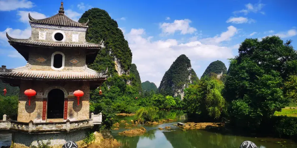 永安旅遊
