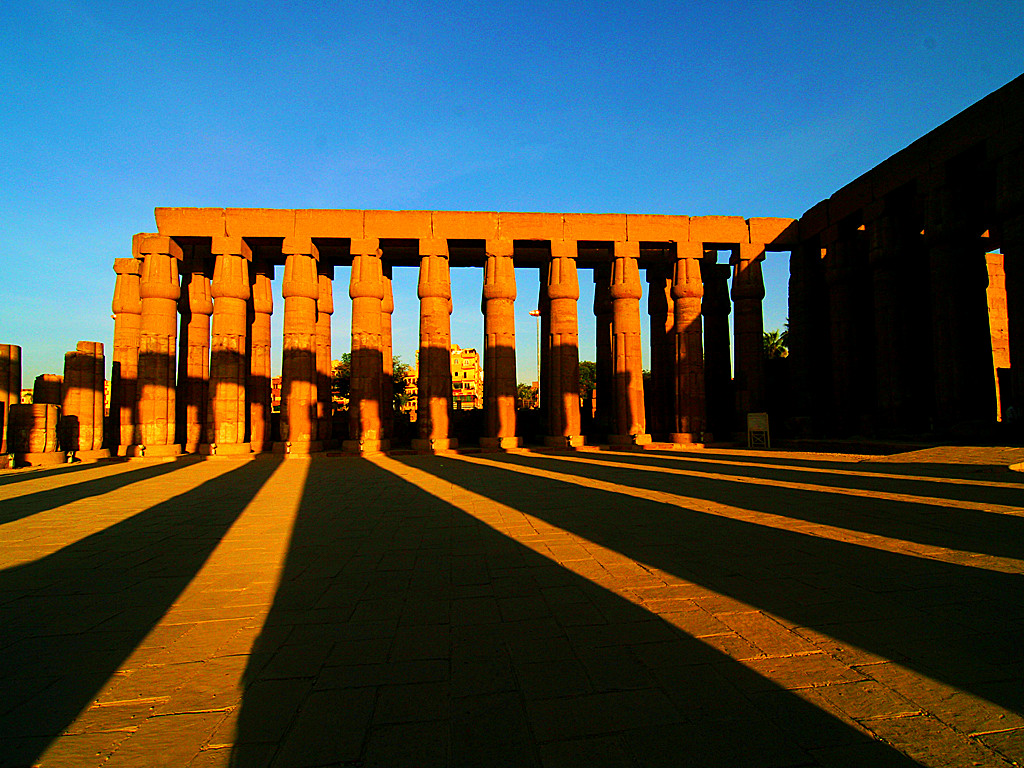 很适合带孩子去,真的,埃及开罗+阿斯旺+阿布辛