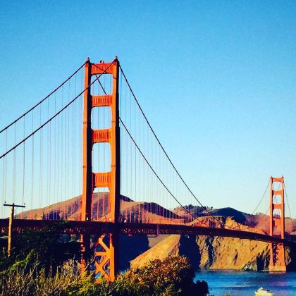 美国西海岸+洛杉矶市+拉斯维加斯12日跟团游