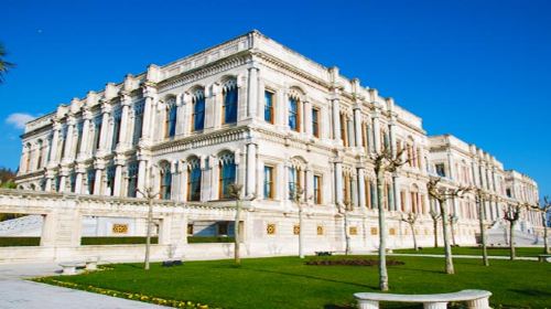 摄影之旅·土耳其12日跟团游·直飞.2晚洞穴酒