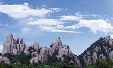 摄影之旅·福鼎+霞浦4日3晚跟团游·太姥山杨