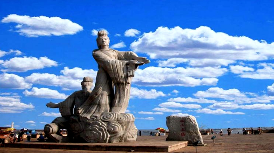 锦州城区人口_锦州笔架山图片(2)