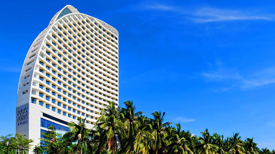 陵水 分界洲岛 酒店