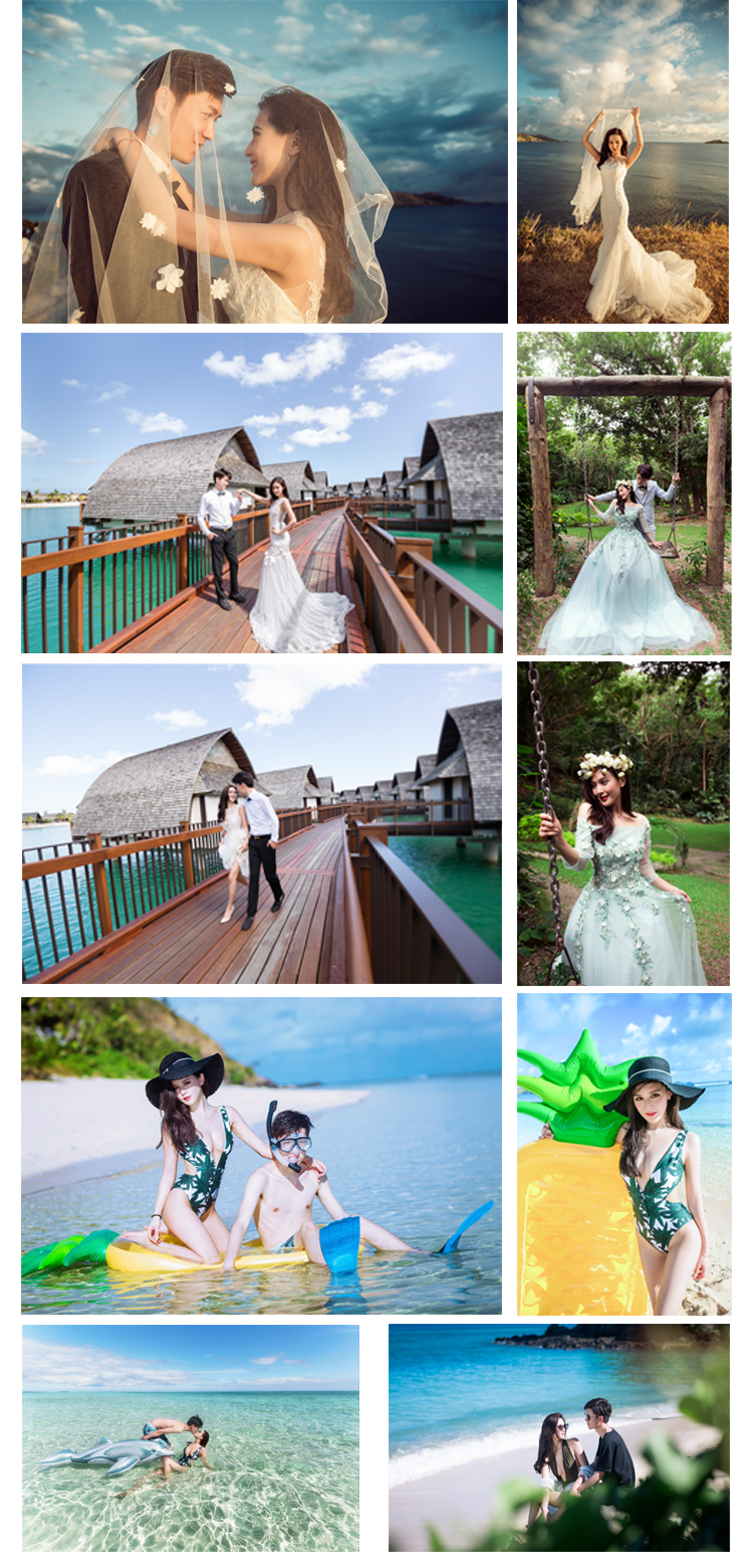 斐济拍婚纱照_斐济地图(2)