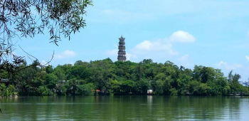 惠州巽寮湾2日1晚跟团游(4钻)·双湾之旅-巽寮