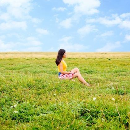 内蒙古呼和浩特+希拉穆仁草原+响沙湾+成吉思汗陵5日4晚私家团