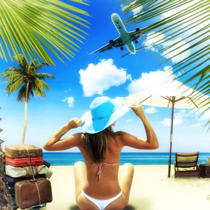 阳江2日1晚跟团游