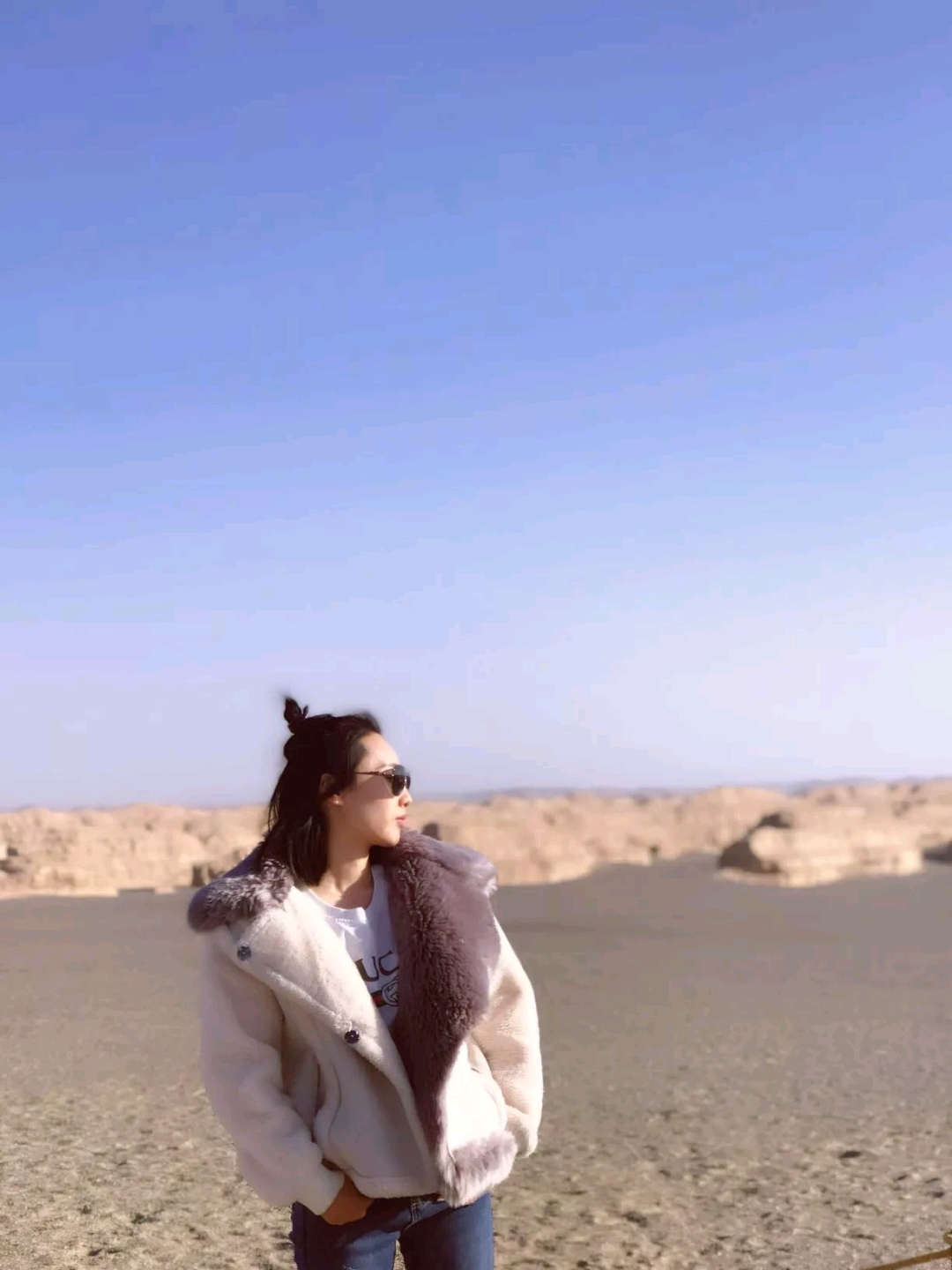 敦煌敦煌西线一日游-携程包车游,中文司导服务