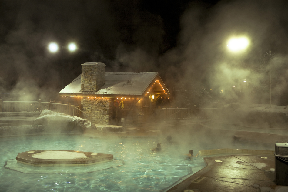 加拿大西海岸+班夫国家公园10日跟团游(3钻)·