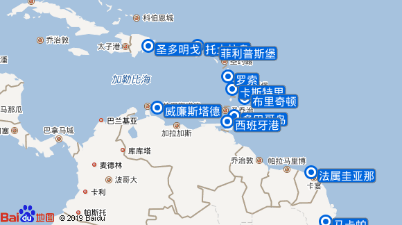 法属圣马丁经济总量_法属圭亚那地图