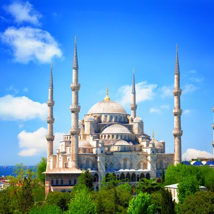 土耳其10日跟团游