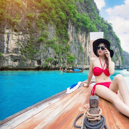 泰国普吉岛6日5晚跟团游