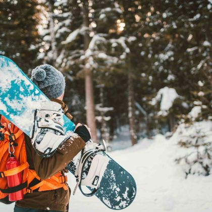 哈尔滨+雪乡+长白山+吉林市7日6晚跟团游