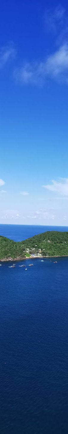 富国岛香岛公园跨海缆车-富国岛