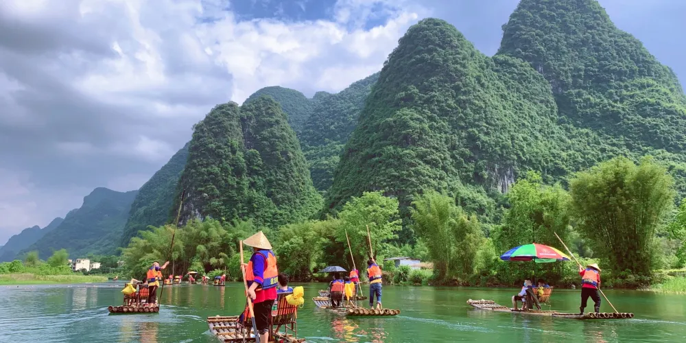 永安旅遊