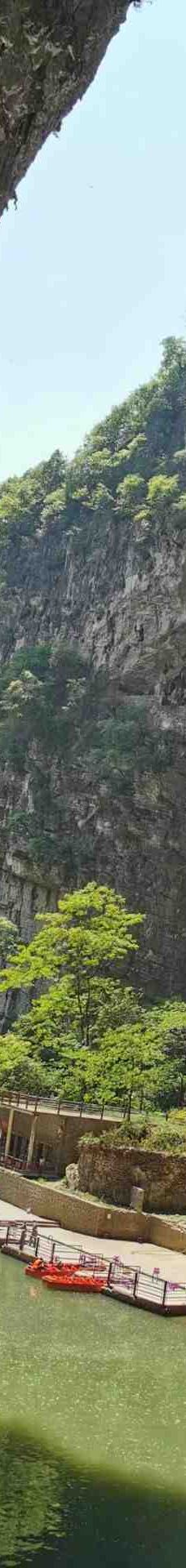 织金大峡谷-织金