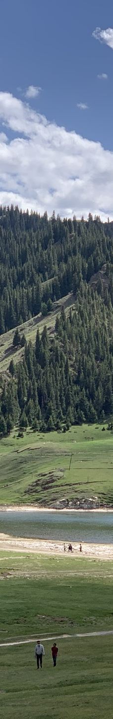 乌鲁木齐天山大峡谷-乌鲁木齐县