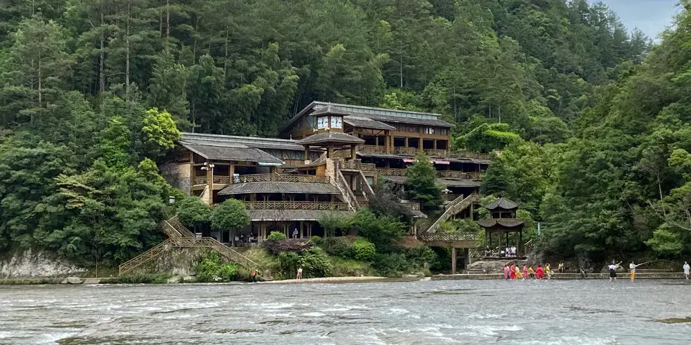 永安旅遊