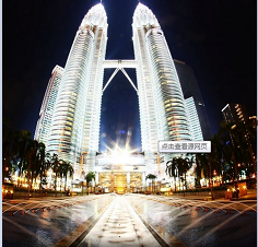 建议有钱还是去纯玩吧,新加坡+马来西亚6日4晚