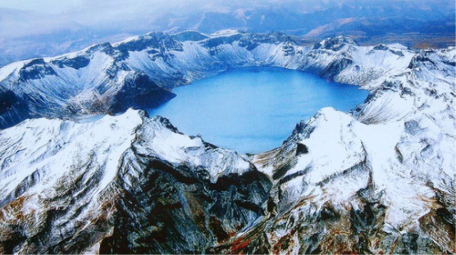長白山旅游地圖_長白山旅游攻略8月初_長白山旅游價(jià)格