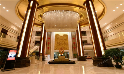 宜兴禄漪园国际大酒店图片