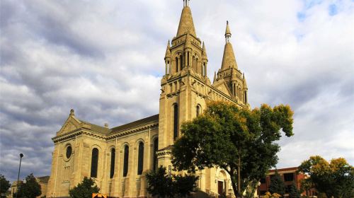 加拿大温哥华+维多利亚+卡尔加里+多伦多+渥