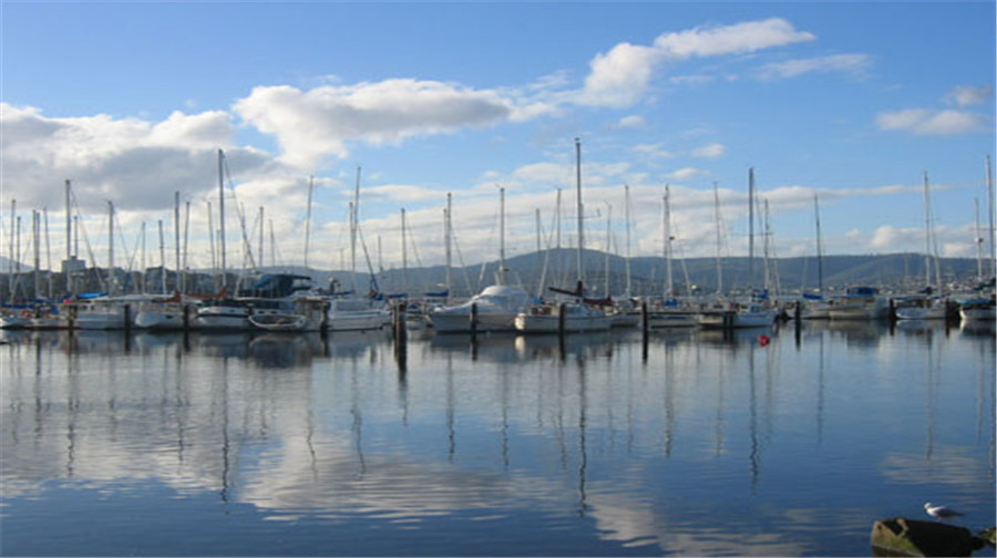 澳大利亚塔斯马尼亚州4日3晚跟团游·霍巴特