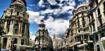 西班牙+葡萄牙12日跟团游·【往返直飞+拒签