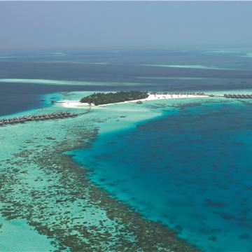 马尔代夫魔富士岛6日5晚自由行