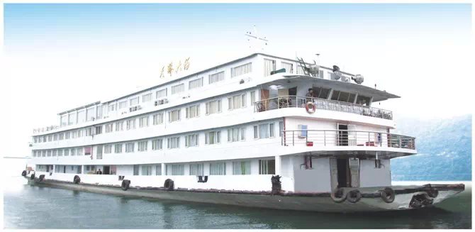 长江三峡+秭归三峡大坝3日2晚跟团游·1等2人