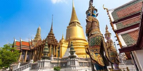 泰国普吉岛+曼谷+芭提雅8日7晚跟团游.·提前