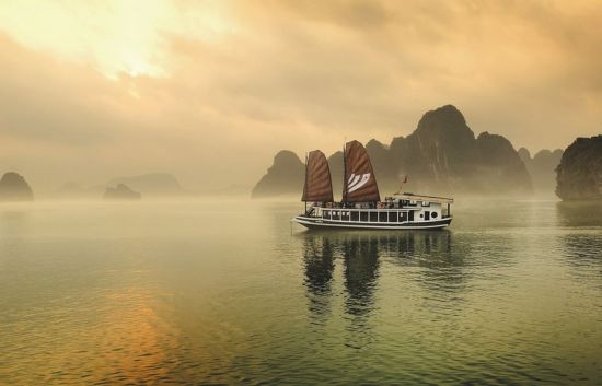 【携程攻略】郑州到越南旅游报价,郑州到越南