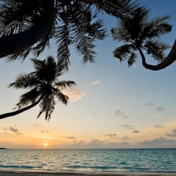 马尔代夫康迪马岛6日4晚自由行