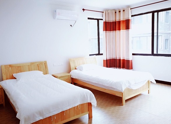 浙江千岛湖2日跟团游·#国庆错峰#·赠中心湖