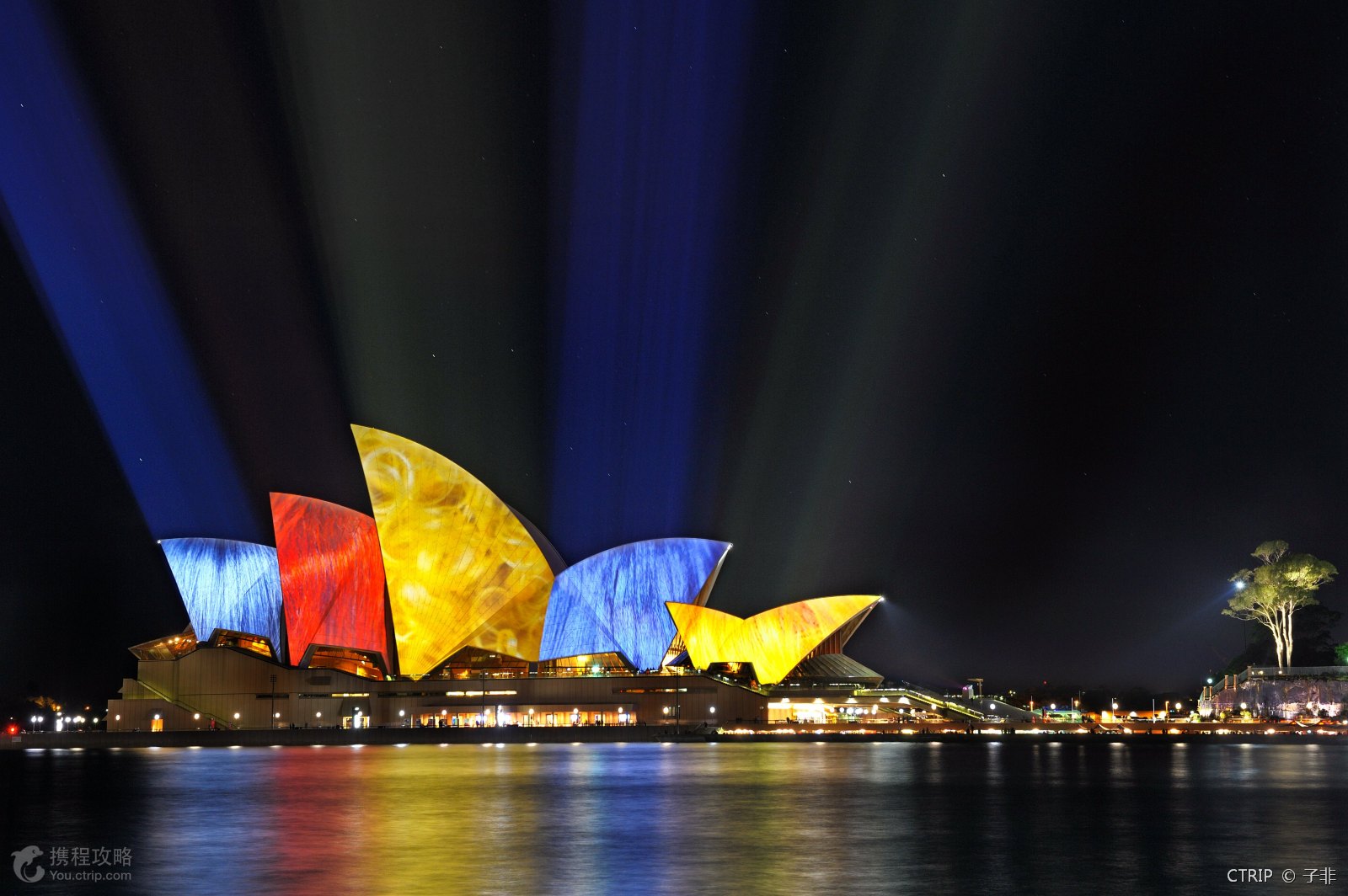 澳大利亚悉尼+墨尔本+布里斯班10日7晚跟团游