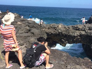 毛里求斯+阿联酋迪拜11日10晚跟团游·周游毛