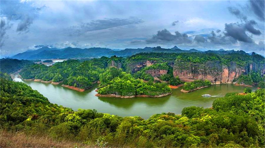 泰宁县旅游景点,甘肃旅游景点,旅游景点推荐(第10页)_大山谷图库